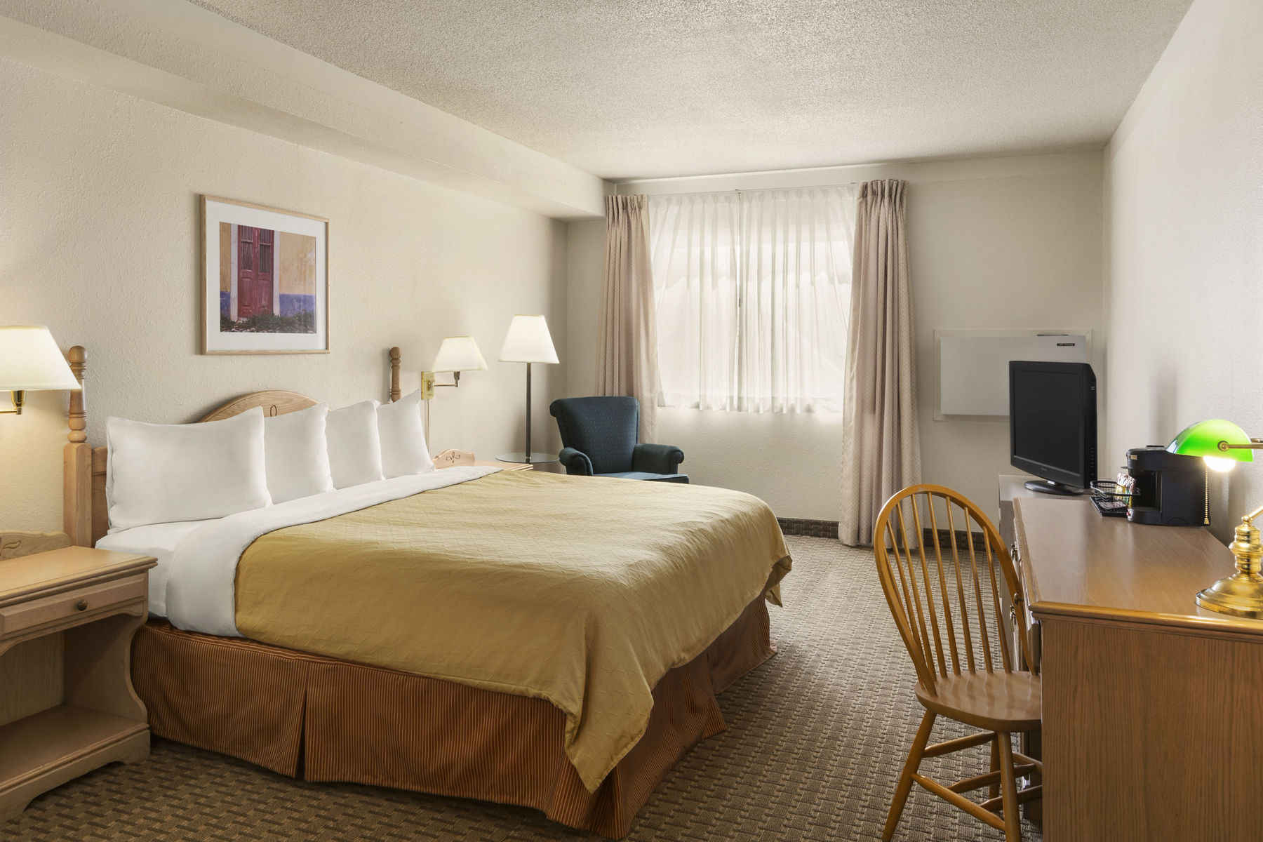 Travelodge Suites By Wyndham New Glasgow Exterior photo